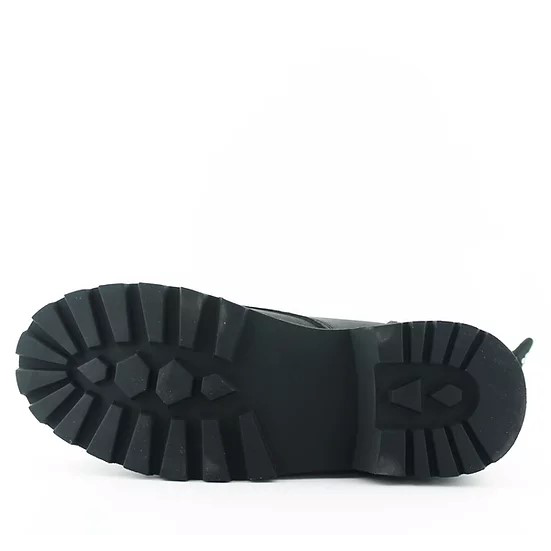 Ботинки Grinders Hunter Black