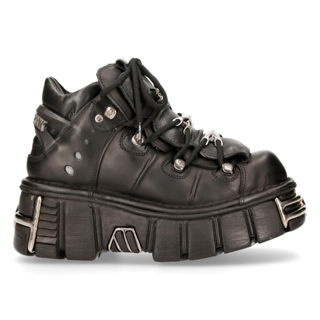 Кроссовки New Rock M-106-S1