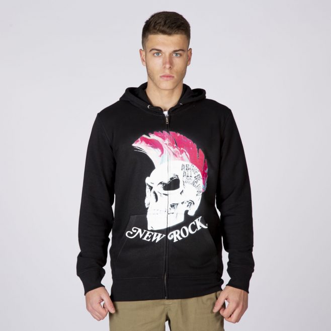 Худи унисекс W-NRHOODIE5-S1
