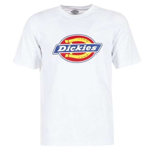 Футболка женская Dickies Icon Logo Tee белая