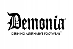 Demonia Demonia