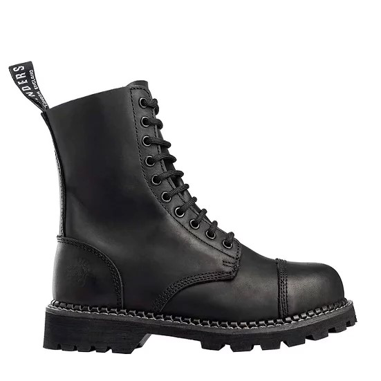 Ботинки Grinders Hunter Black
