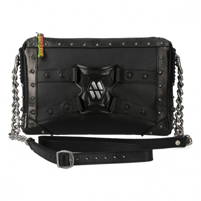 Сумка на цепочке New Rock M-BAG049A-S2