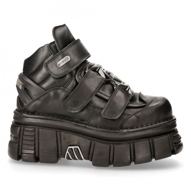 Кроссовки New Rock M-285-S37