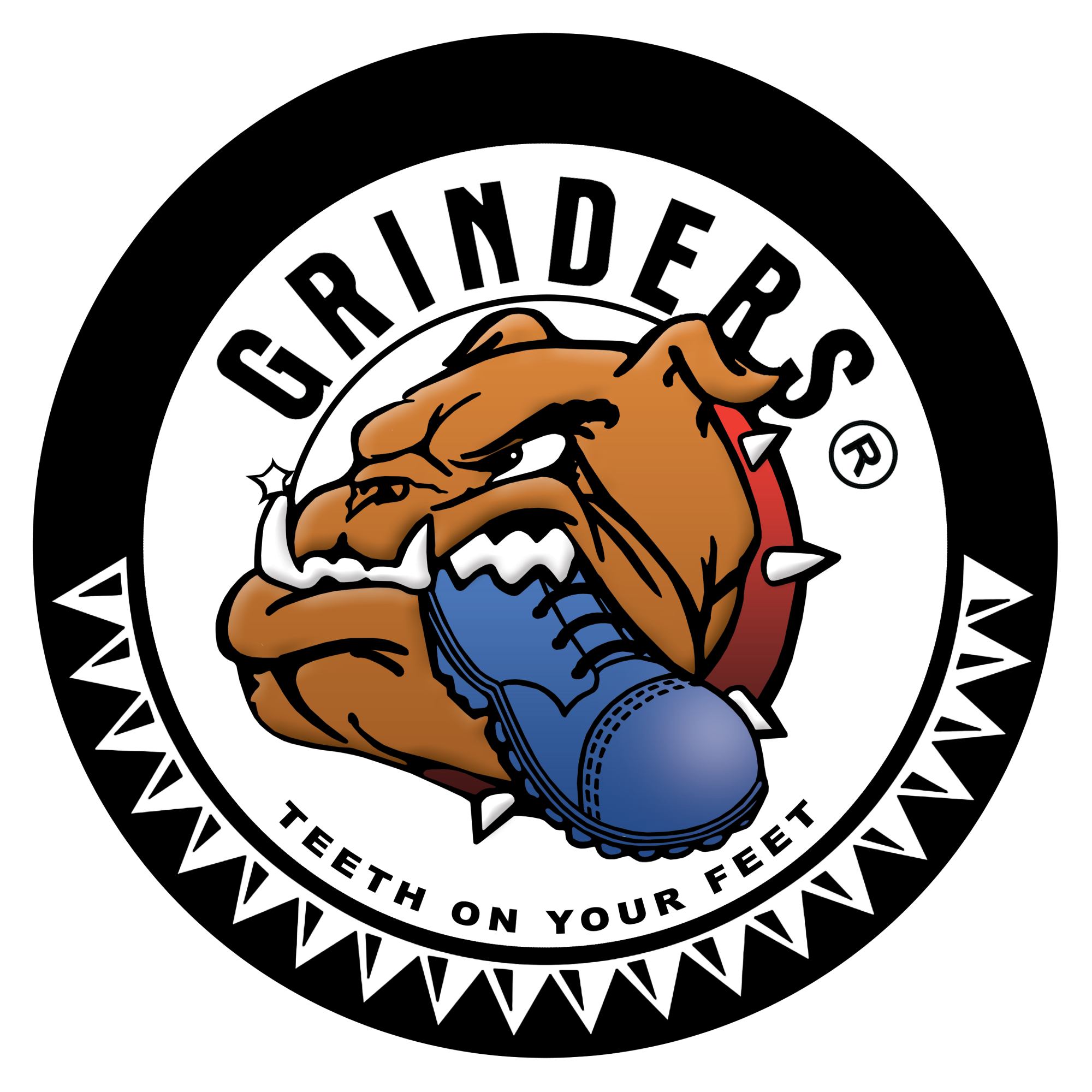 Grinders Grinders