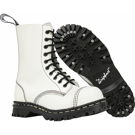 Ботинки Gripfast White