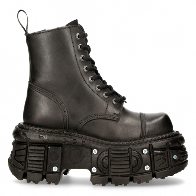 Ботинки New Rock M-TANK083-C1