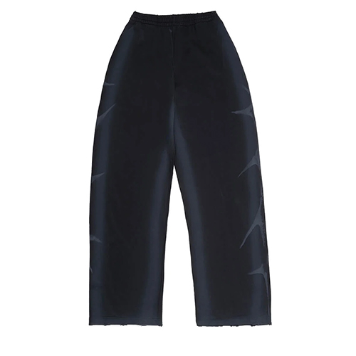 Брюки CAD SPIKES BLACK
