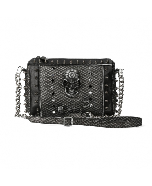 Сумка на цепочке New Rock M-BAG049-S4