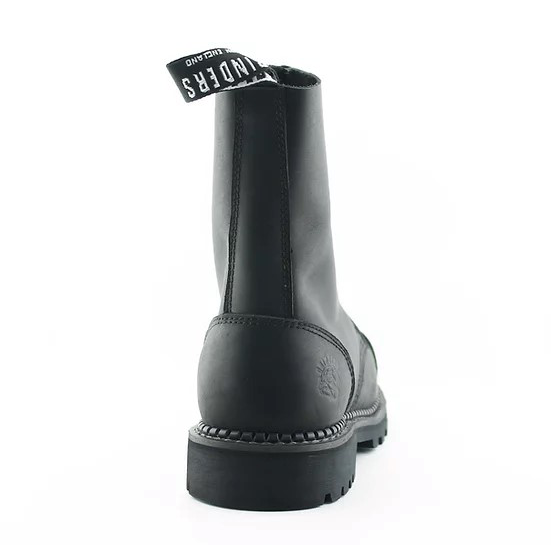 Ботинки Grinders Hunter Black