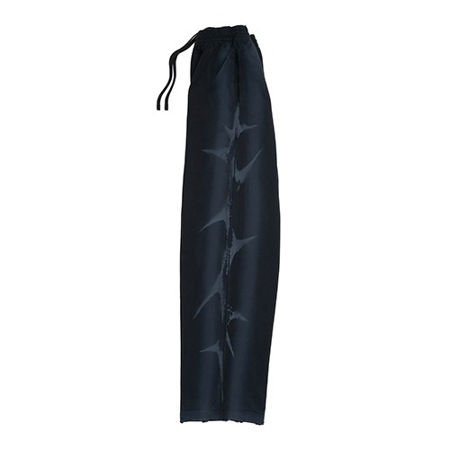 Брюки CAD SPIKES BLACK