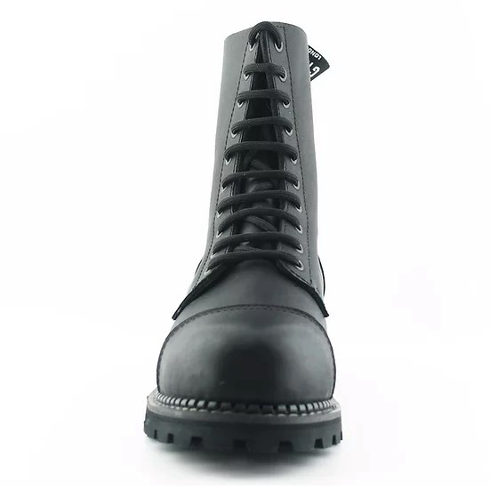 Ботинки Grinders Hunter Black