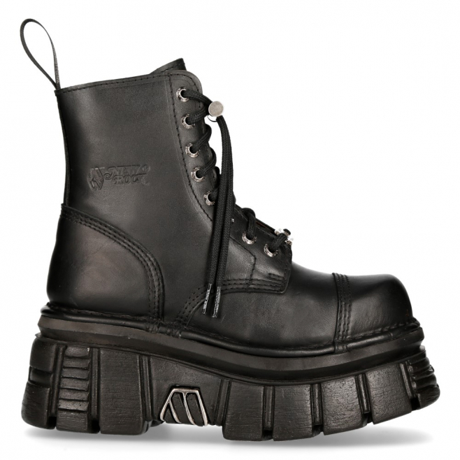 Ботинки New Rock M-NEWMILI083-S21