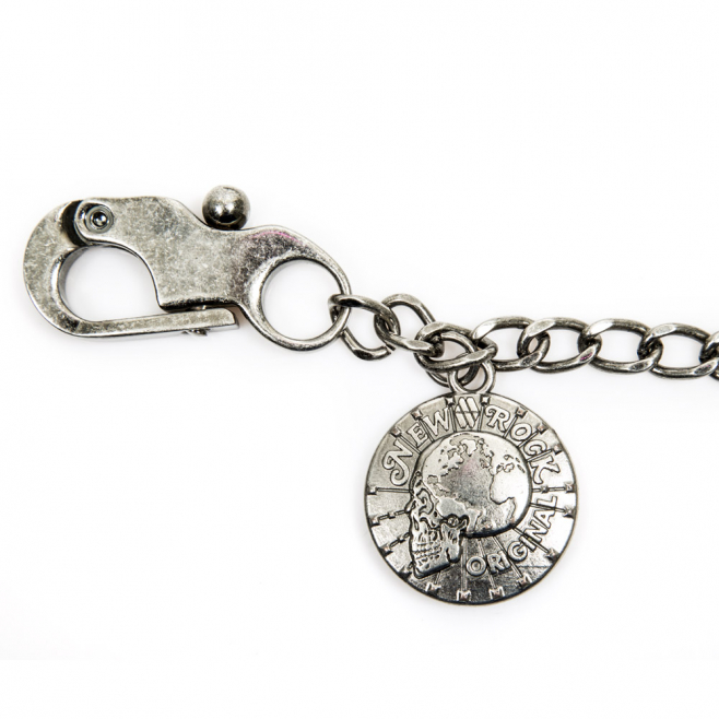 Цепь New Rock M-53690-N3