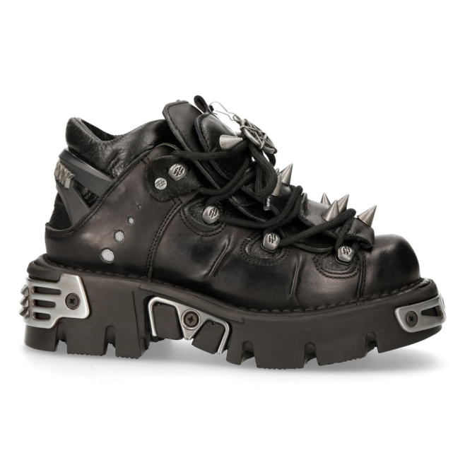 Кроссовки New Rock M-110-S1
