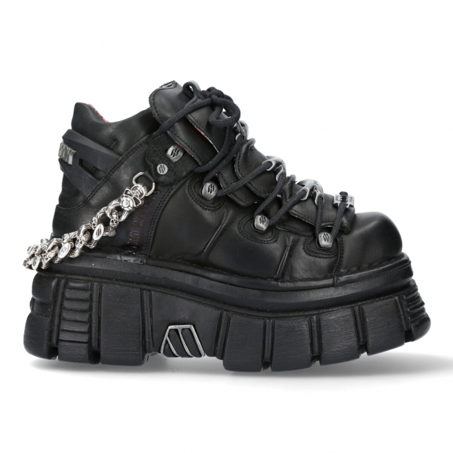 Кроссовки New Rock M-MET012C-C1