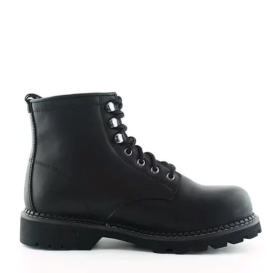 Ботинки Grinders  Kestrel Black