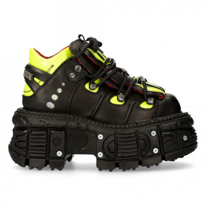 Кроссовки New Rock M-MET011-C2