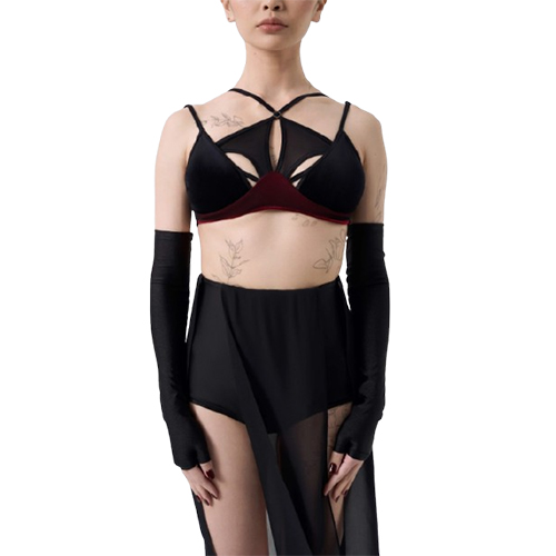 Топ BULGAK.AV DARK LOTUS