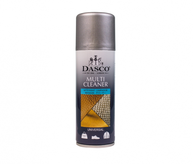 DASCO - Универсальный пена-очиститель, MULTI CLEANER, 200мл.