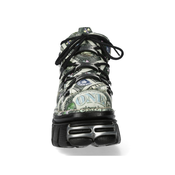 Кроссовки New Rock Exclusive M-106-C159
