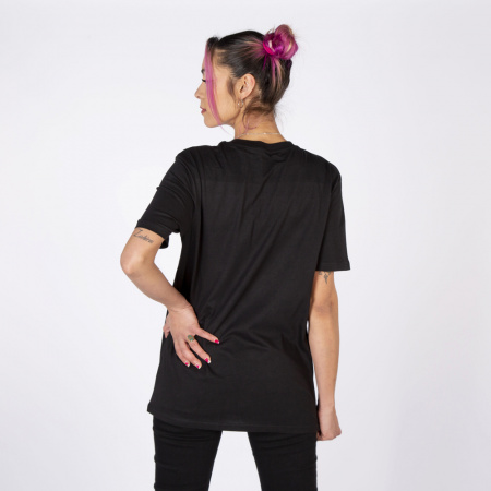 Футболка унисекс New Rock W-TSHIRT18-S1