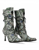 Сапоги New Rock Exclusive M-9373-C13