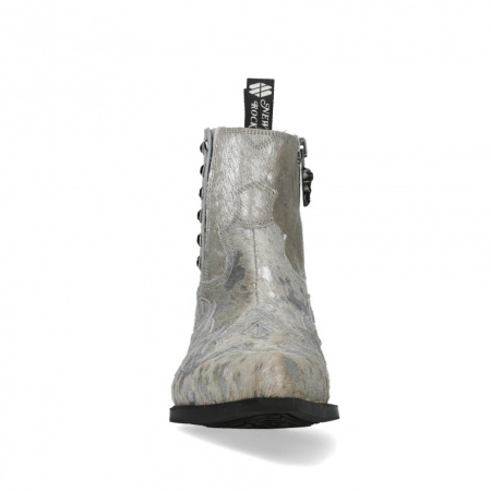 Казаки New Rock M-WST084-C5