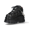 Кроссовки New Rock M-MET012C-C1