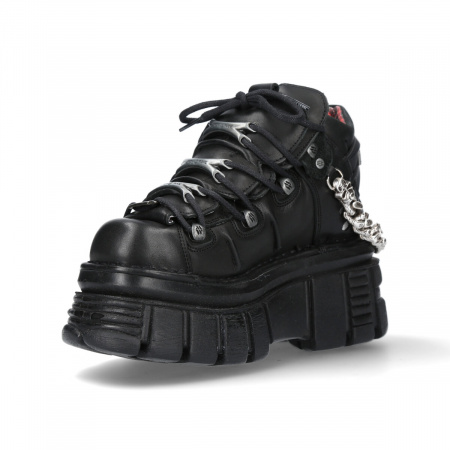 Кроссовки New Rock M-MET012C-C1