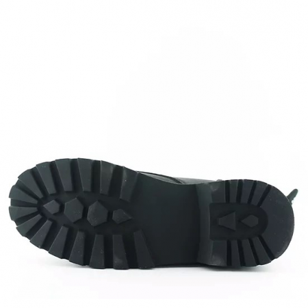Ботинки Grinders Hunter Black