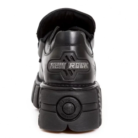 Кроссовки New Rock M-665-S2