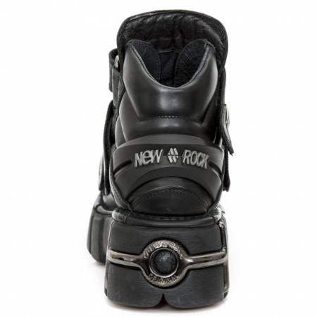 Кроссовки New Rock M-285C-S1