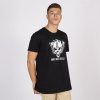 Футболка унисекс New Rock W-TSHIRT5-S1