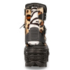 Сандалии New Rock M-BIOS107B-S1