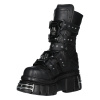 Ботинки New Rock M-MET422-S1