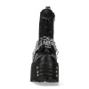 Ботильоны New Rock M-TM001CAD-C1