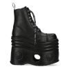 Ботинки New Rock M-MILI083CCT-C21