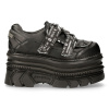 Ботинки New Rock M-MET268-C3