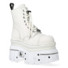 Ботинки New Rock M-MILI083CCT-C12