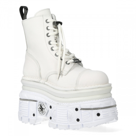 Ботинки New Rock M-MILI083CCT-C12