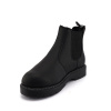 Ботинки Grinders Chelsea ACS Black