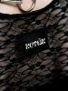 Платье KOTÊK DARK GODDESS