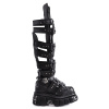 Ботинки New Rock Limited Edition M-MET041-C2