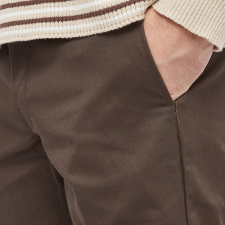 Брюки мужские Dickies Original 874 Brown