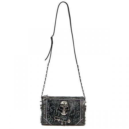Сумка на цепочке New Rock M-BAG049-S1
