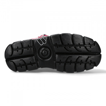 Кроссовки New Rock M-106-C128