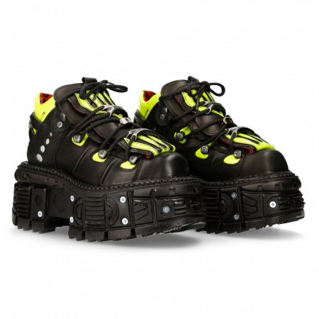 Кроссовки New Rock M-MET011-C2