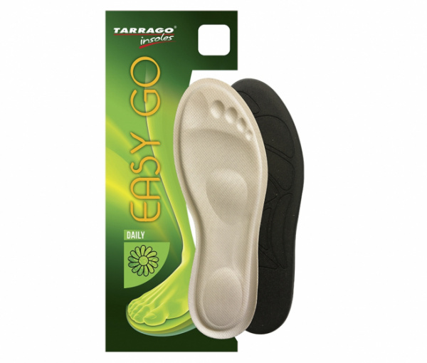 Стельки Tarrago EASY GO