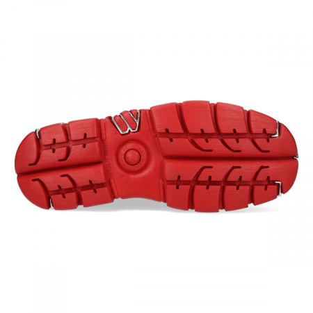 Кроссовки New Rock M-106-C141